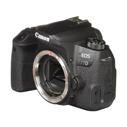 دوربین عکاسی کانن Canon EOS 77D Body