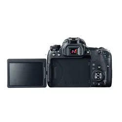 دوربین عکاسی کانن Canon EOS 77D Body