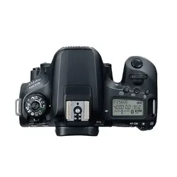 دوربین عکاسی کانن Canon EOS 77D Body