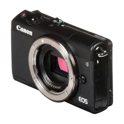 دوربین بدون آینه کانن Canon EOS M100 body