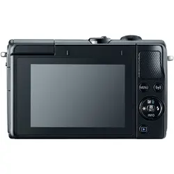 دوربین بدون آینه کانن Canon EOS M100 body