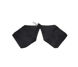 میله بوم به همراه هولدرخورشیدی و کیسه شن