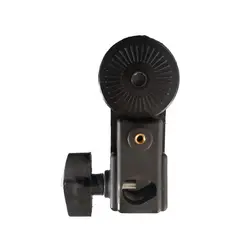 میله بوم به همراه هولدرخورشیدی و کیسه شن