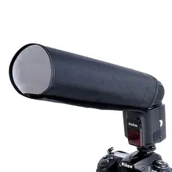 شکل دهنده نور گودکس Godox Sa-k6 6 in 1 Accessories Kit Softbox for Speed light