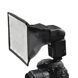 شکل دهنده نور گودکس Godox Sa-k6 6 in 1 Accessories Kit Softbox for Speed light