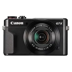 دوربین عکاسی کانن Canon PowerShot G7X Mark II