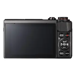 دوربین عکاسی کانن Canon PowerShot G7X Mark II