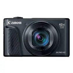 دوربین عکاسی کانن Canon PowerShot SX740 HS