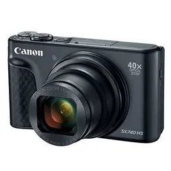 دوربین عکاسی کانن Canon PowerShot SX740 HS