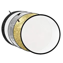 رفلکتور وست کات 80 سانتی مترWestcott Reflector 5in1