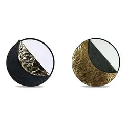 رفلکتور وست کات 80 سانتی مترWestcott Reflector 5in1