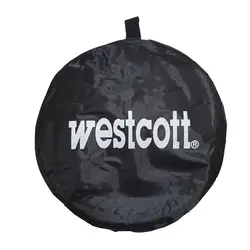 رفلکتور وست کات 80 سانتی مترWestcott Reflector 5in1