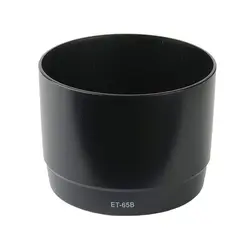 هود لنز کانن مدل ET-65B Lens Hood For Canon EF 70-300mm USM