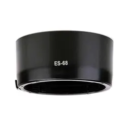 هود لنز کانن مدل ES-68 Lens Hood For Canon 50mm f/1.8 STM