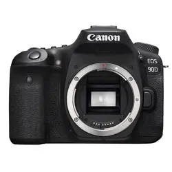 دوربین عکاسی کانن Canon EOS 90D Body