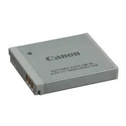 باتری دوربین کانن Canon NB-6L Lithium-Ion Battery