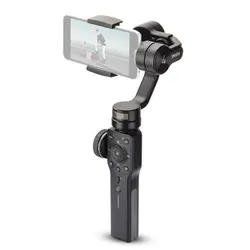 گیمبال دستی ژیون تک (Zhiyun-Tech Smooth 4 Smartphone Gimbal (Black