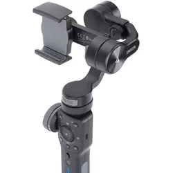 گیمبال دستی ژیون تک (Zhiyun-Tech Smooth 4 Smartphone Gimbal (Black