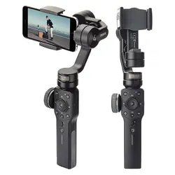 گیمبال دستی ژیون تک (Zhiyun-Tech Smooth 4 Smartphone Gimbal (Black
