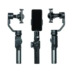گیمبال دستی ژیون تک (Zhiyun-Tech Smooth 4 Smartphone Gimbal (Black