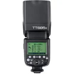 فلاش گودکس Godox Flash THINKLITE TT685N