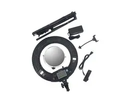 رینگ لایت Hero FE-480 III ring light