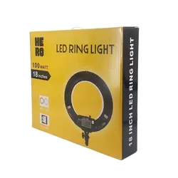 رینگ لایت Hero FE-480 III ring light