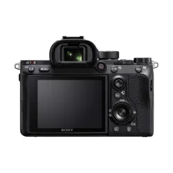 دوربین بدون آینه سونی Sony Alpha a7R III Body Mirrorless