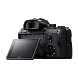 دوربین بدون آینه سونی Sony Alpha a7R III Body Mirrorless