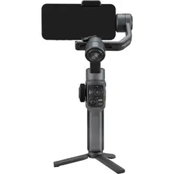 گیمبال دستی ژیون تک Zhiyun-Tech Smooth-5 COMBO Smartphone Gimbal Stabilizer