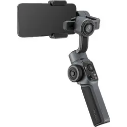 گیمبال دستی ژیون تک Zhiyun-Tech Smooth-5 COMBO Smartphone Gimbal Stabilizer