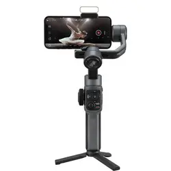 گیمبال دستی ژیون تک Zhiyun-Tech Smooth-5 COMBO Smartphone Gimbal Stabilizer