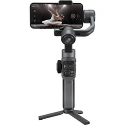 گیمبال دستی ژیون تک Zhiyun-Tech Smooth-5 COMBO Smartphone Gimbal Stabilizer