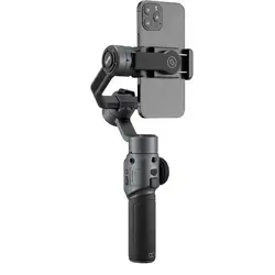 گیمبال دستی ژیون تک Zhiyun-Tech Smooth-5 COMBO Smartphone Gimbal Stabilizer