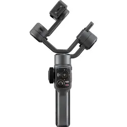 گیمبال دستی ژیون تک Zhiyun-Tech Smooth-5 COMBO Smartphone Gimbal Stabilizer