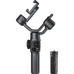 گیمبال دستی ژیون تک Zhiyun-Tech Smooth-5 COMBO Smartphone Gimbal Stabilizer