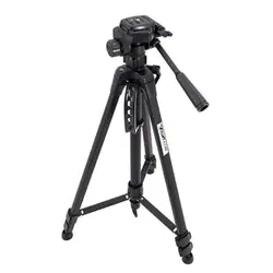 سه پایه دوربین عکاسی ویفینگ Weifeng WT-3540 tripod