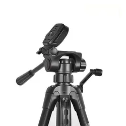 سه پایه دوربین عکاسی ویفینگ Weifeng WT-3540 tripod