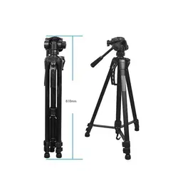 سه پایه دوربین عکاسی ویفینگ Weifeng WT-3540 tripod