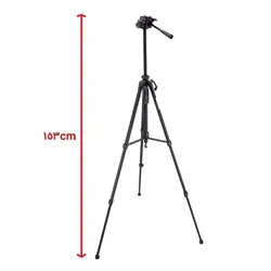 سه پایه دوربین عکاسی ویفینگ Weifeng WT-3540 tripod