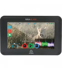 رکوردر ویدیویی آتوموس Atomos Ninja Blade 5