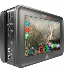 رکوردر ویدیویی آتوموس Atomos Ninja Blade 5