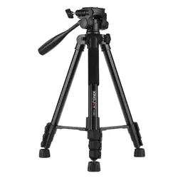 سه پایه دوربین عکاسی کینگ جوی KINGJOY VT-880 Tripod به همراه هولدر