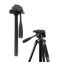 سه پایه دوربین عکاسی کینگ جوی KINGJOY VT-880 Tripod به همراه هولدر