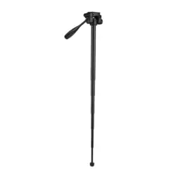 سه پایه دوربین عکاسی کینگ جوی KINGJOY VT-880 Tripod به همراه هولدر