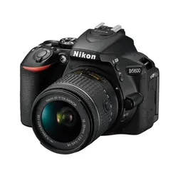 دوربین عکاسی نیکون Nikon D5600 Kit 18-55mm f/3.5-5.6G VR