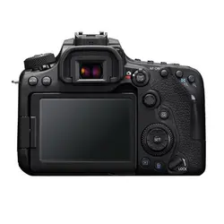 دوربین عکاسی کانن Canon EOS 90D DSLR kit EF_S 18-135mm IS USM