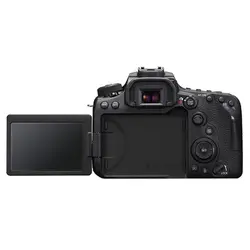 دوربین عکاسی کانن Canon EOS 90D DSLR kit EF_S 18-135mm IS USM