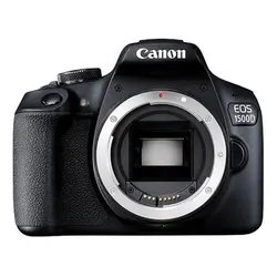 دوربین عکاسی کانن Canon EOS 1500D Body