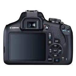 دوربین عکاسی کانن Canon EOS 1500D Body